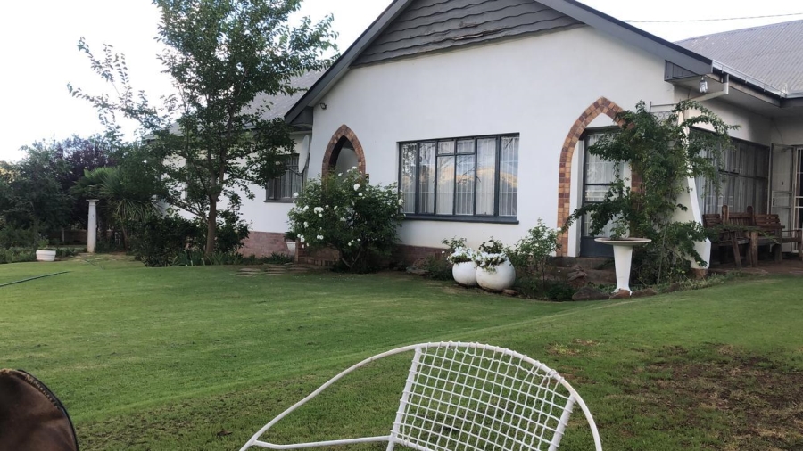 4 Bedroom Property for Sale in Burgersdorp Eastern Cape